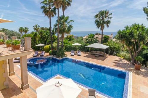 Villa Casa Marbena