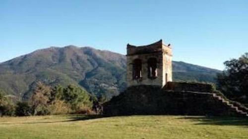 Casa En Montseny Con Piscina