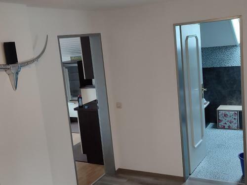 Apartamento Lydias Ferienwohnung