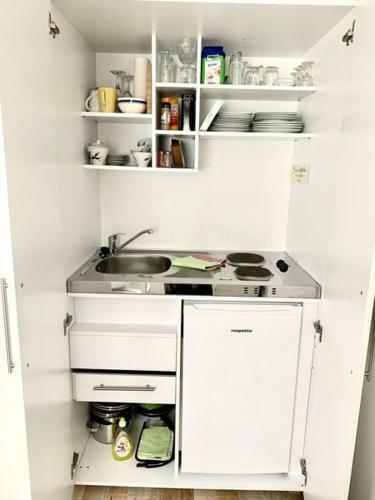 Apartamento Kuckuckswinkel- Ferienwohnung Lilian