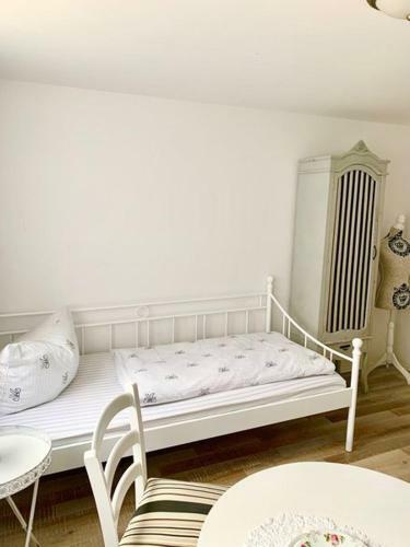Apartamento Kuckuckswinkel- Ferienwohnung Lilian