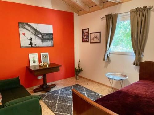 Apartamento Ferienhaus Rosengarten