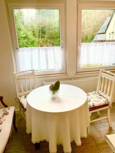Apartamento Kuckuckswinkel Ferienwohnung Zarah