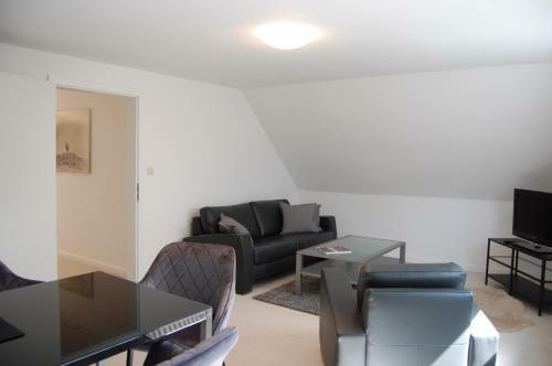 Apartamento City-apartments