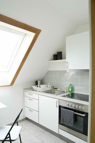 Apartamento Stilvolles 2 Schafzi. Apt. Heidegarten/osterheide/zentrum