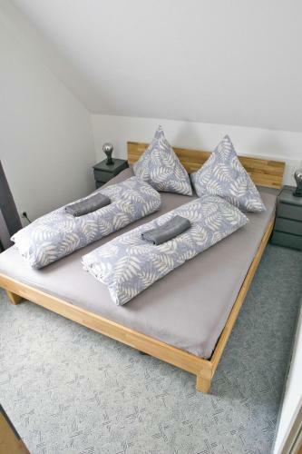 Apartamento Stilvolles 2 Schafzi. Apt. Heidegarten/osterheide/zentrum