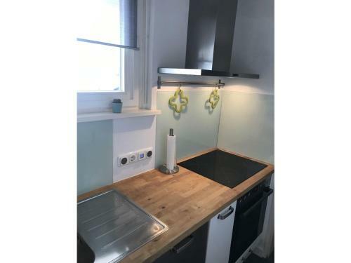 Apartamento Ferienwohnung Seestrasse