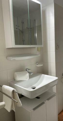Apartamento Seepark Scharbeutz L�ttemeersicht