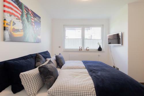 Apartamento Ferienwohnung Sonnendeck 2 Scharbeutz