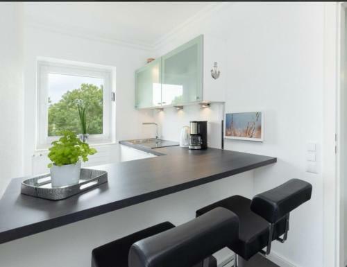Deluxe Apartment Seeteufel