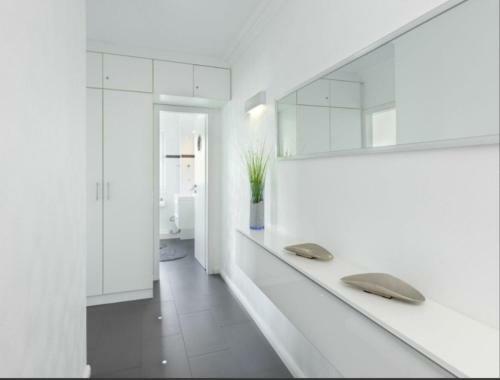 Deluxe Apartment Seeteufel