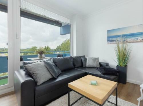Deluxe Apartment Seeteufel