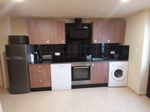 Apartamento Pirulana Bajo