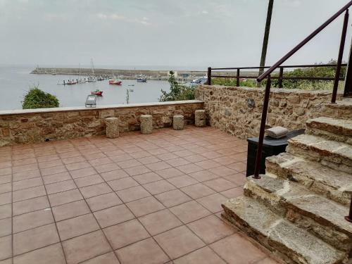 Apartamento Pirulana Bajo
