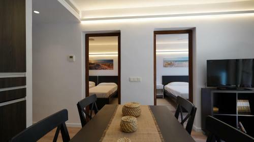 Apartamento Zapa?s House