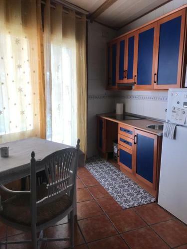 Apartamento Europa Premium