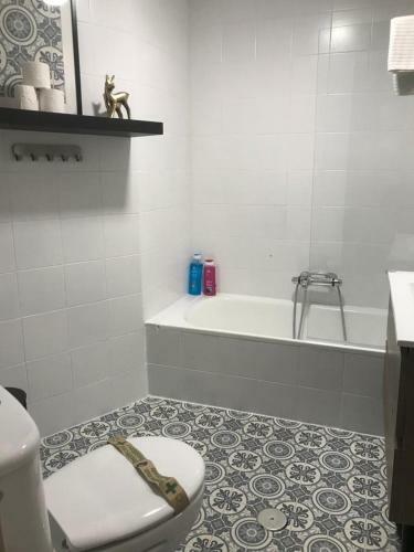 Apartamento Europa Premium