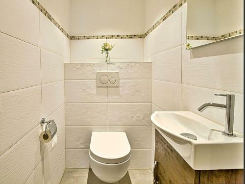 Apartamento Am Bruckenst�berl
