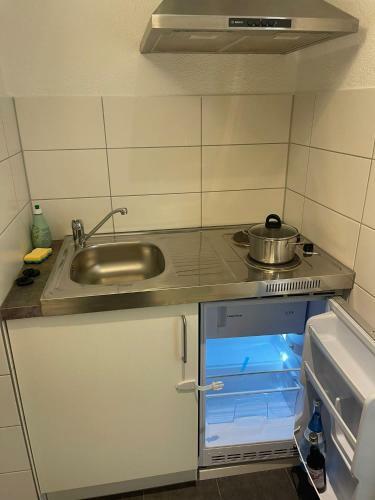Apartamento City Living