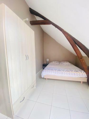 Apartamento A Deux Pas De La Cathedrale