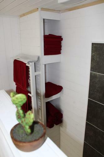 Chalet 1830 Au Pied Du Mont Charvin