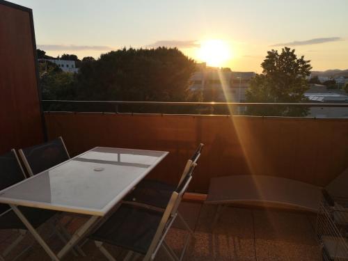 Apartamento Appartement De 40m� Avec Terrasse Proche Plages