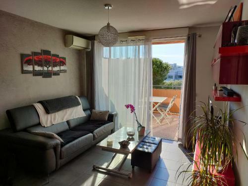 Apartamento Appartement De 40m� Avec Terrasse Proche Plages
