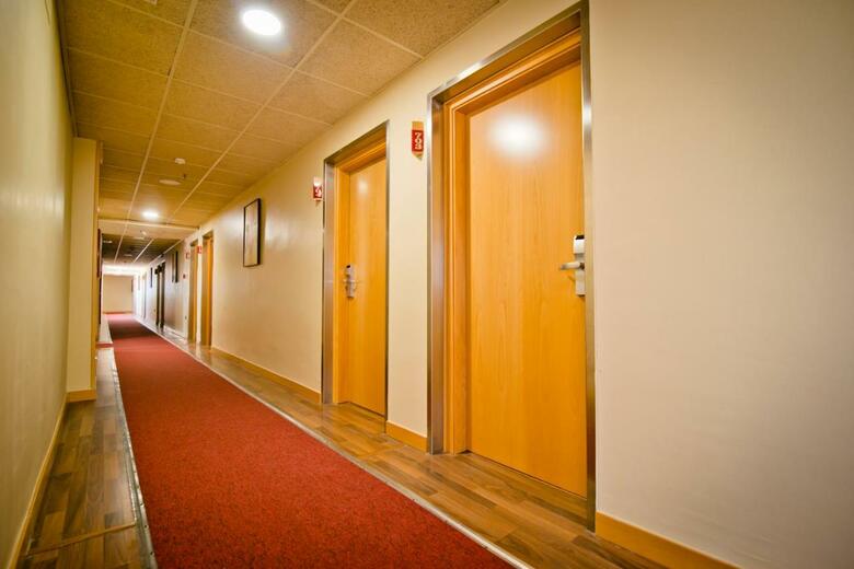 Hotel Bah�a De Almu��car