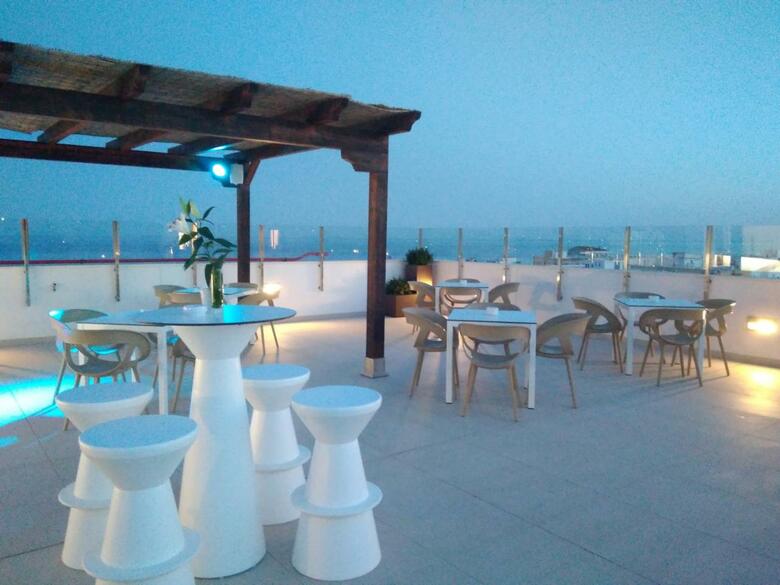 Hotel Bah�a De Almu��car