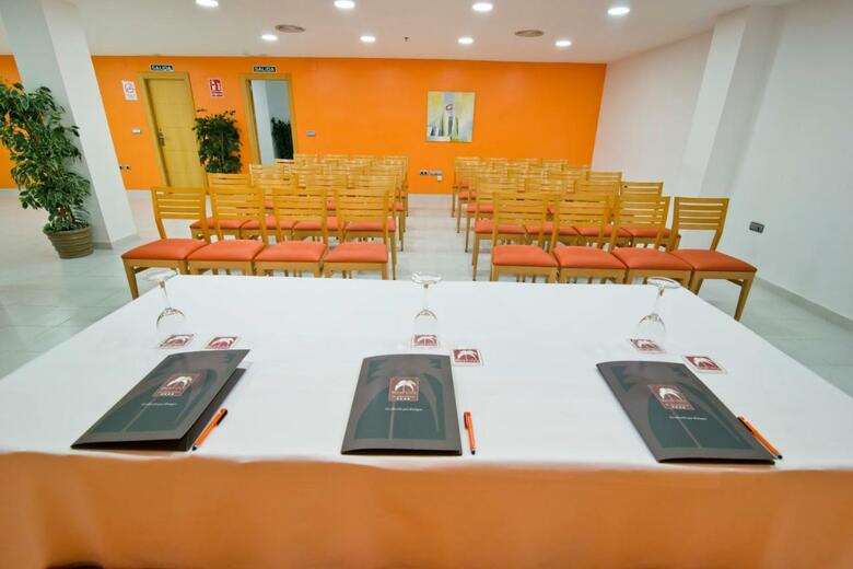 Hotel Bah�a De Almu��car