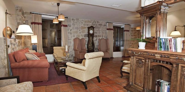 Hotel La Casona Del Arco