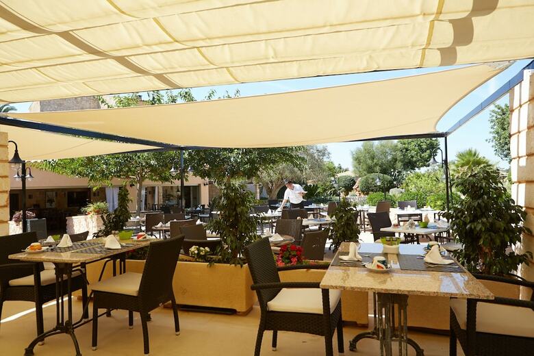 Hotel Son Trobat Wellness And Spa