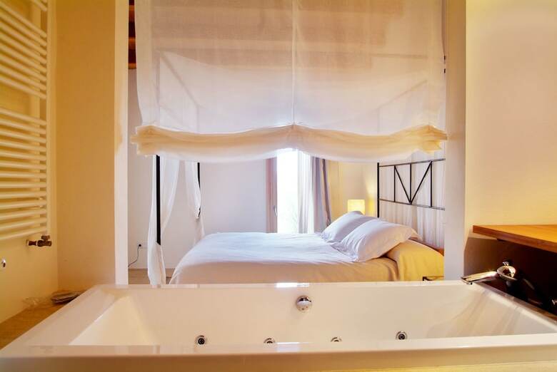 Son Penya Petit Hotel