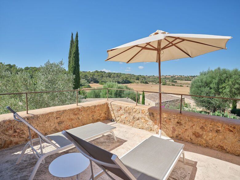 Son Penya Petit Hotel