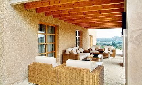 Son Penya Petit Hotel