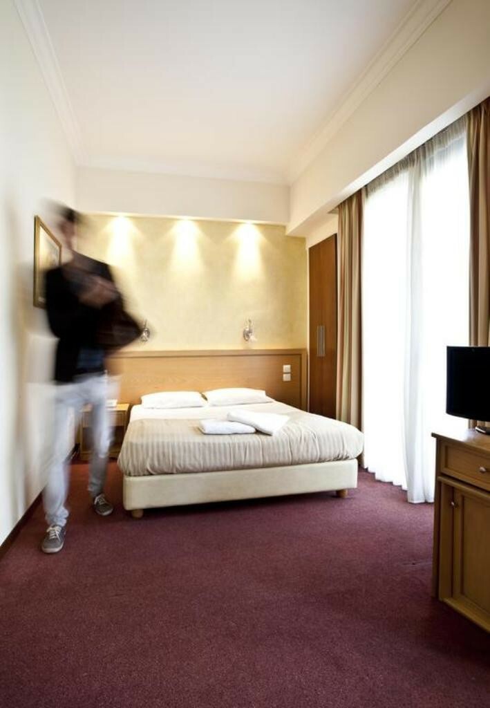 Hotel Golden City