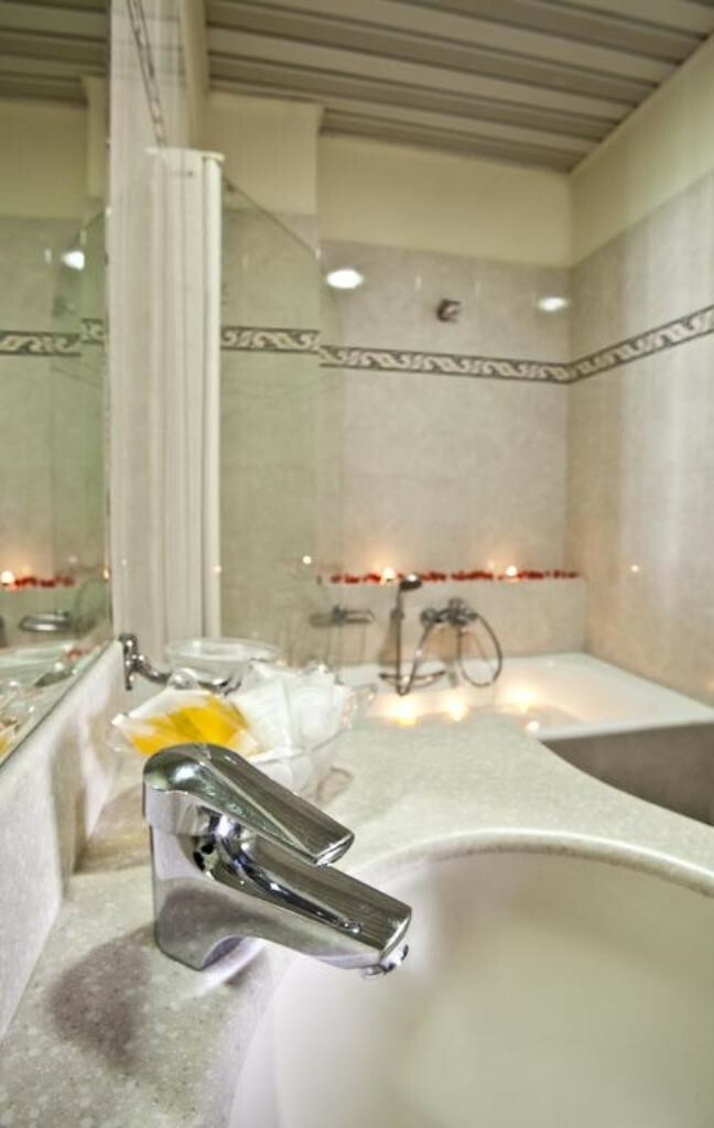 Hotel Golden City