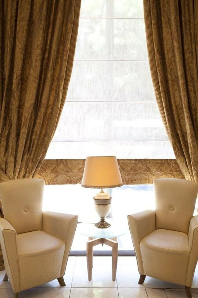Hotel Golden City