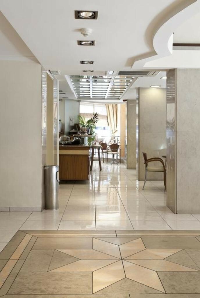 Hotel Golden City