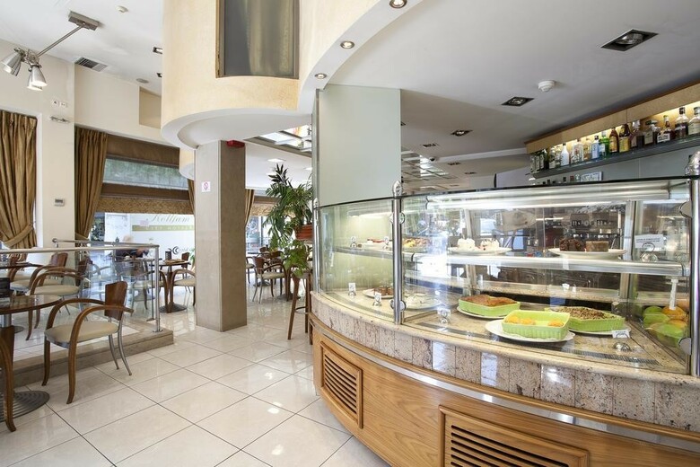 Hotel Golden City