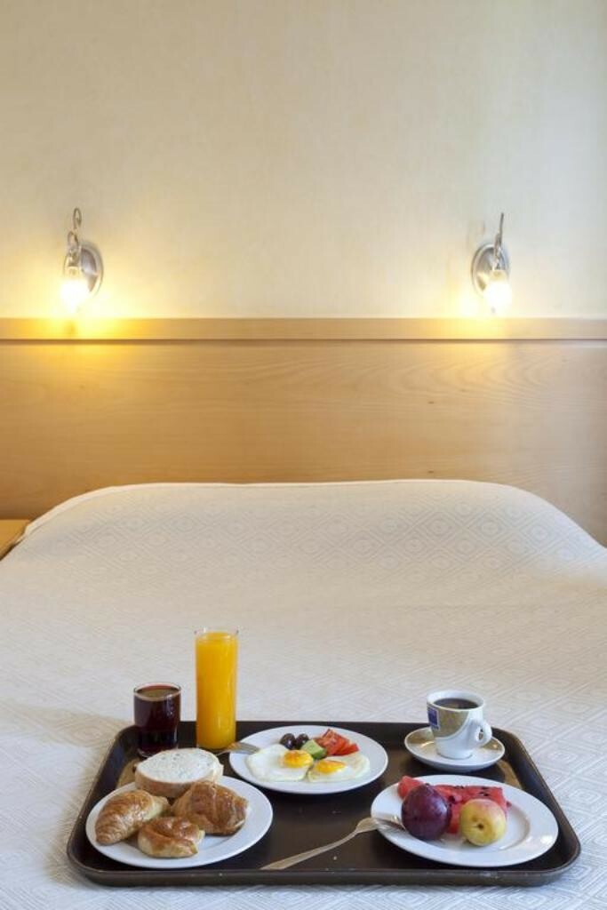 Hotel Golden City