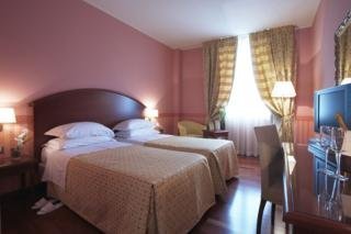 Hotel Savoia Regency