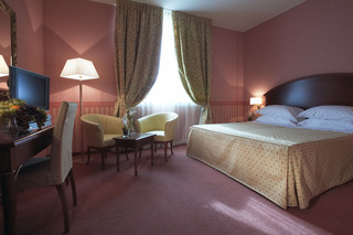 Hotel Savoia Regency