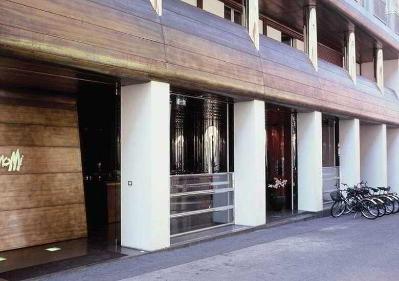 Duomo Hotel And Suite