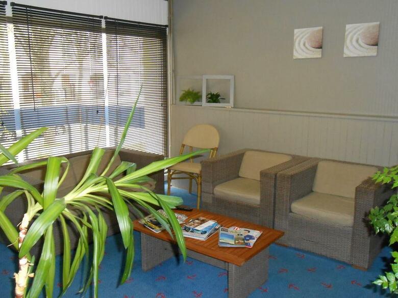 Hotel Les Gens De Mer La Rochelle