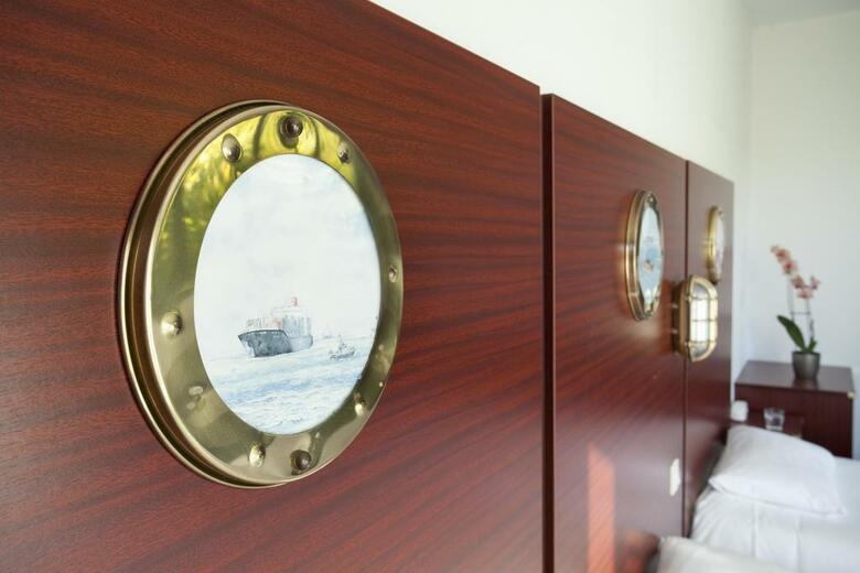 Hotel Les Gens De Mer La Rochelle