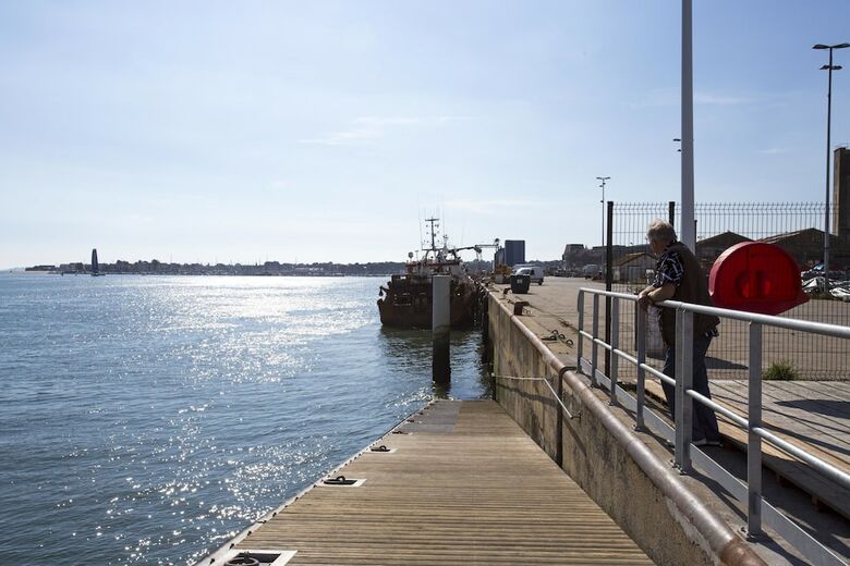 Hotel Les Gens De Mer La Rochelle