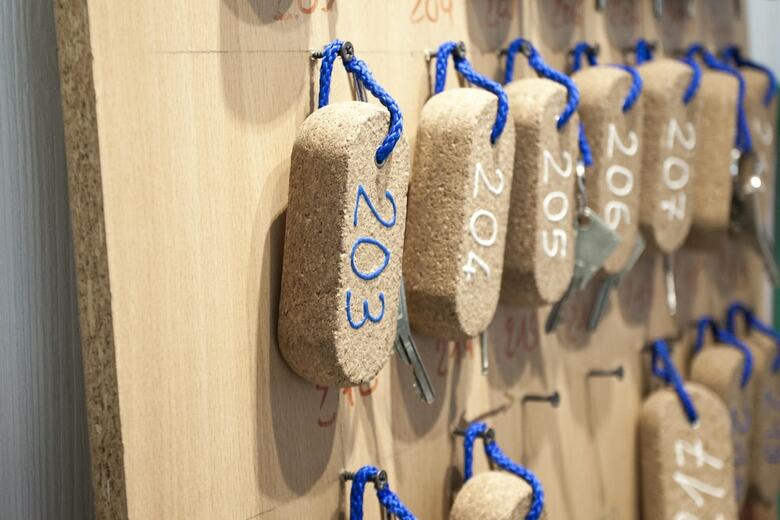 Hotel Les Gens De Mer La Rochelle