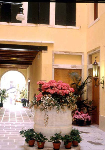 Hotel Ca D Oro
