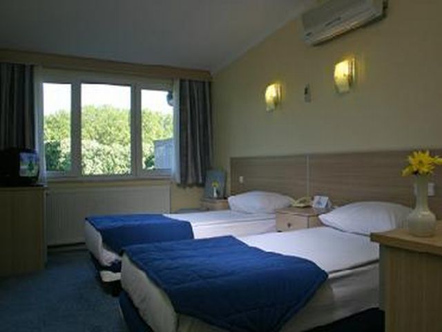 Hotel Olimpiyat